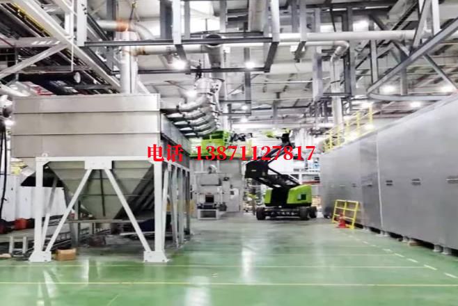龙湾机电设备安装工程,设备安装公司